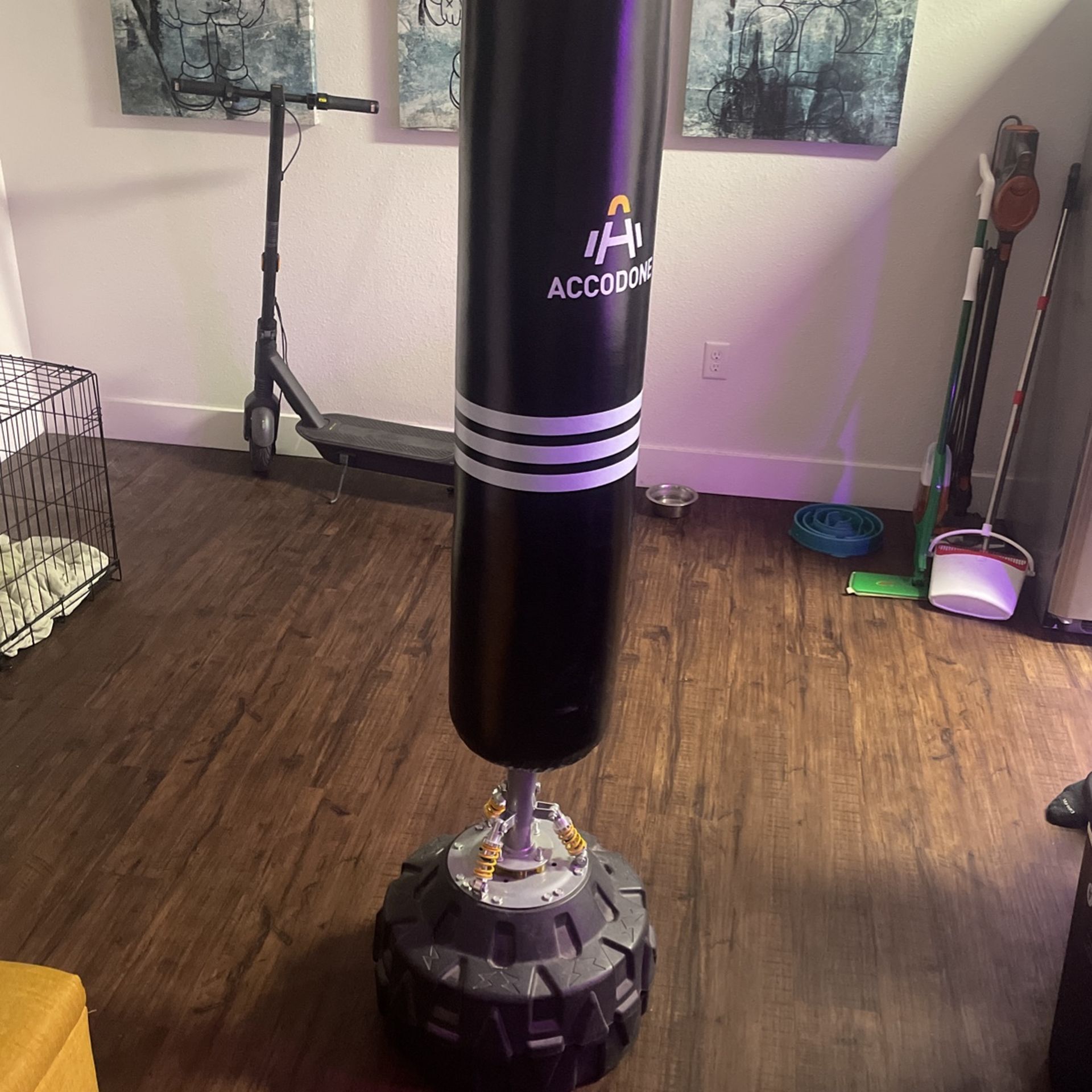 Punching Bag for Sale in Las Vegas, NV OfferUp