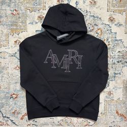 Amiri Hoodie Size L/XL