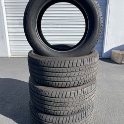 Michelin Defender LTX M/S 285/50R20 285/50/20