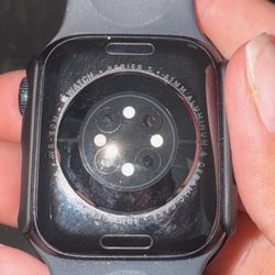 Apple Watch Series 7