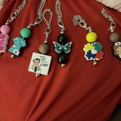 Keychains