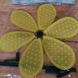 Brand New Windmill Decoration 