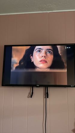 Roku TLC TV 32”