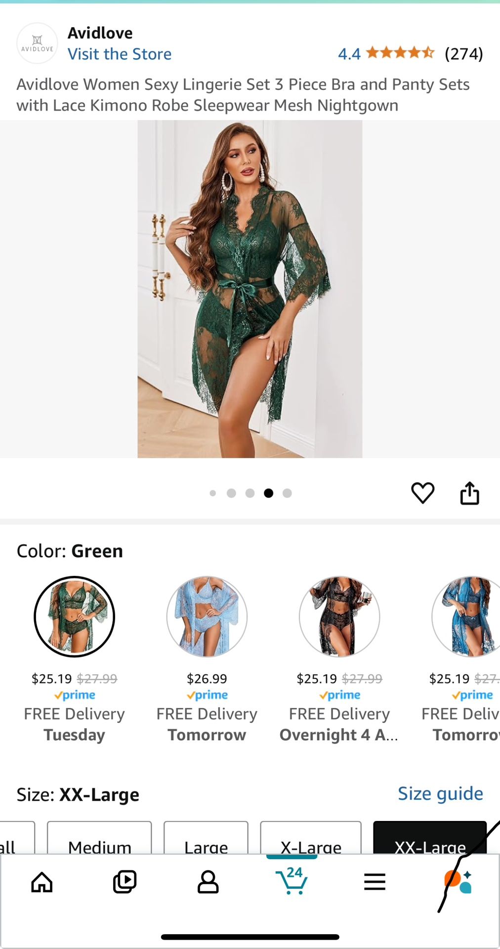 Women’s
