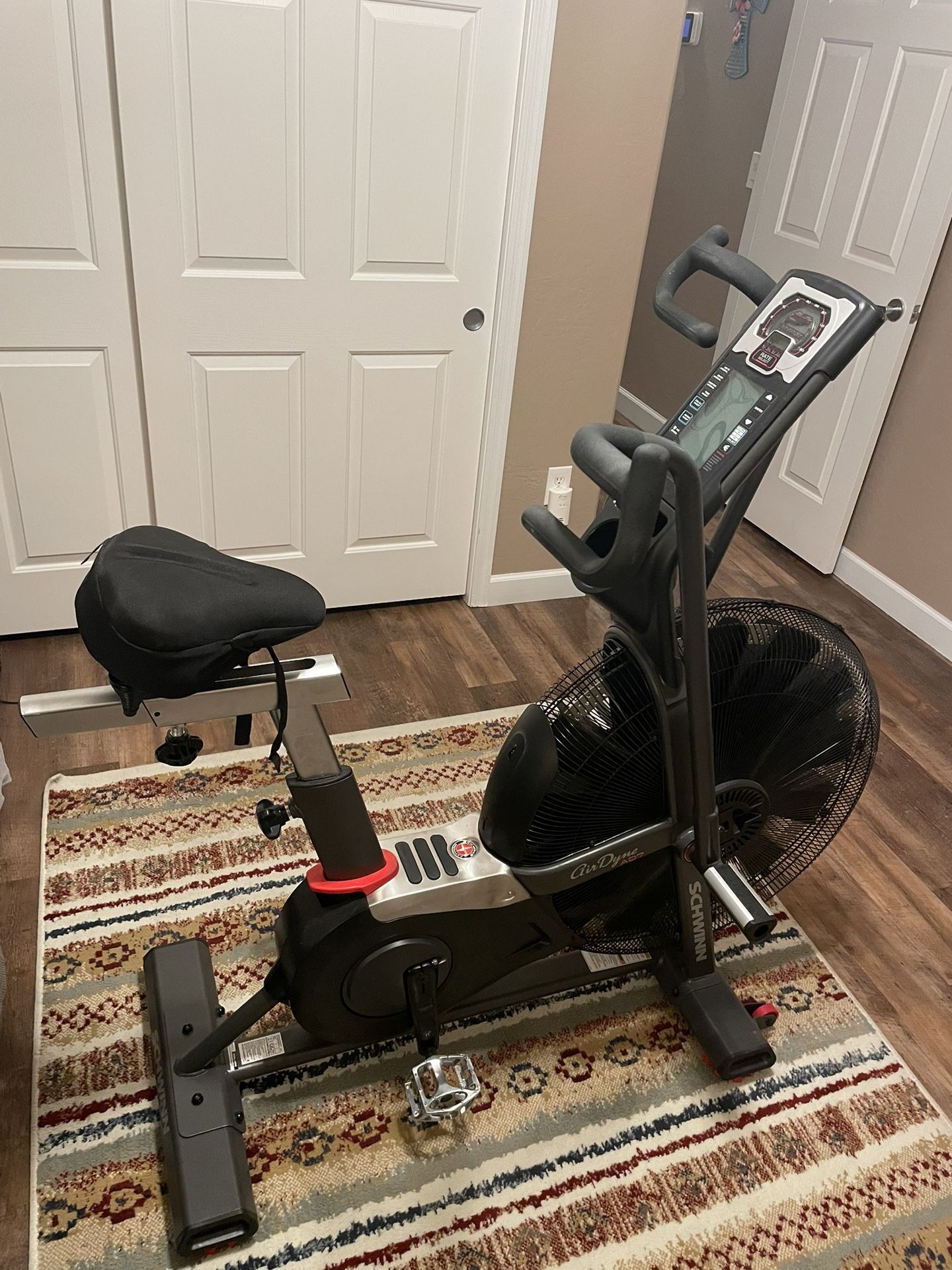 Schwinn Airdyne