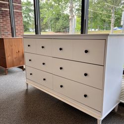 Brand New Solid Wood Dressers