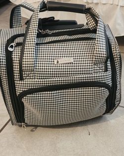 Small Suitcase