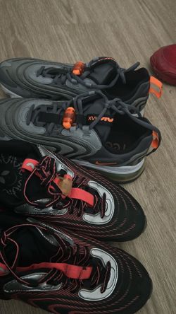 Nike shoes