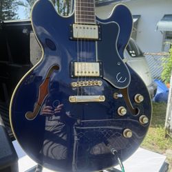 Guitar 2Amp Combo