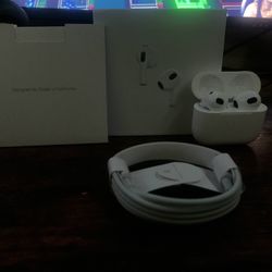 AirPod 3rd Generation 