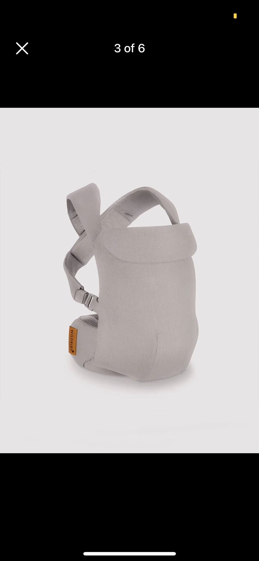 Wildbird Aerial Carrier- Owl