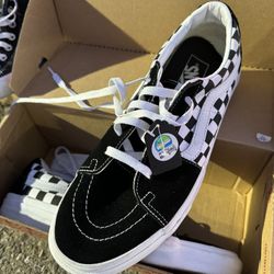 Vans Size 11 Gently used 