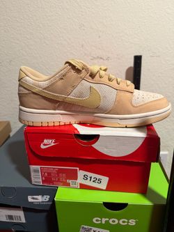 W NIKE DUNK LOW