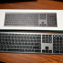 Bluetooth Keyboard For Mac Usb Charging 