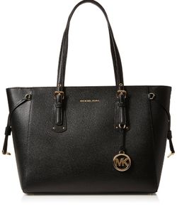 brand new MICHAEL KORS voyager handbag