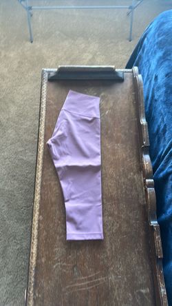 Lululemon pants