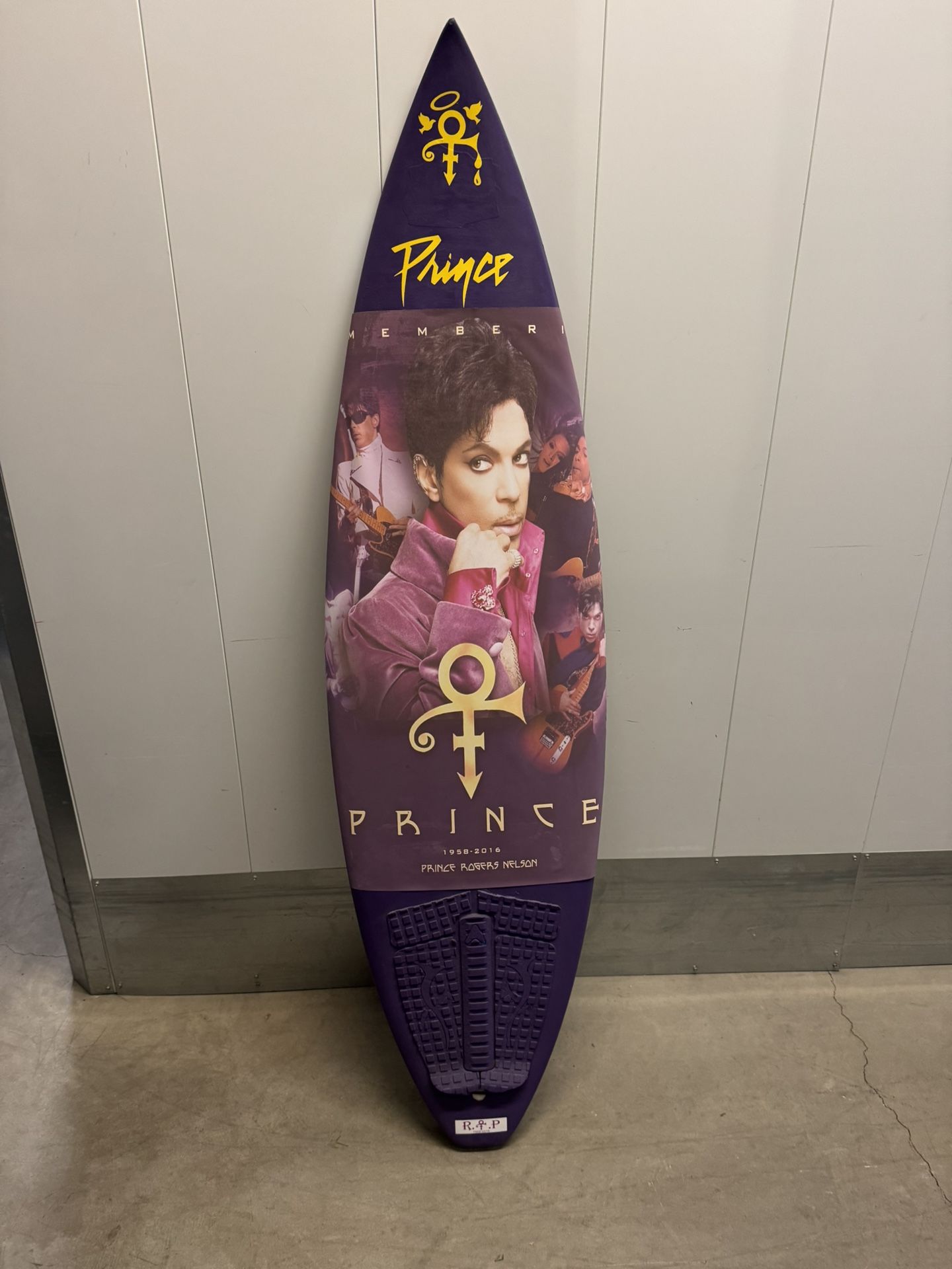 Prince Wall Art