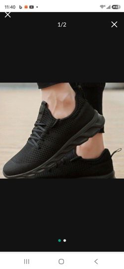 Men Shoes Size 10