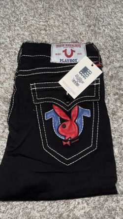 Playboy True Religion Jeans 