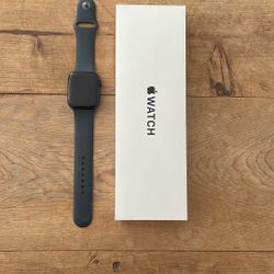 Apple Watch SE 2nd Gen + Cell 