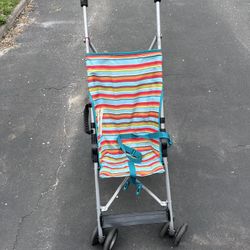 Umbrella Stroller 