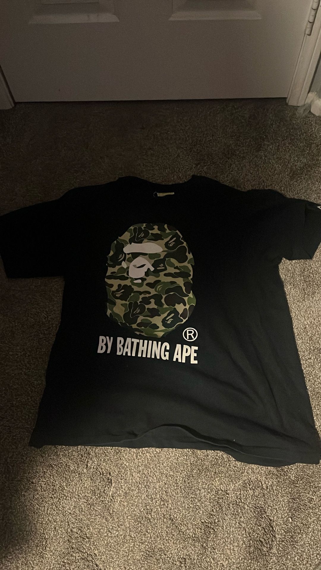 Bape Shirt