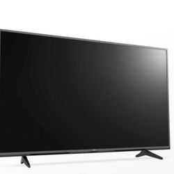 LG 4K UHD Smart LED TV - 55" Class
