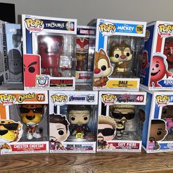 POP!