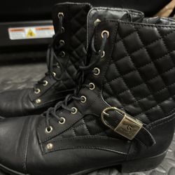 Women’s Girls Guess Boots