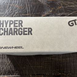 Onewheel hyper charger