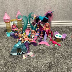 Barbie