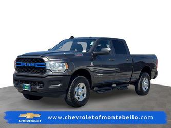 2022 RAM 2500