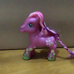 My Little Pony Cheerilee 2007