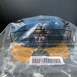 Supreme Goat New Era ~ Dark Teal