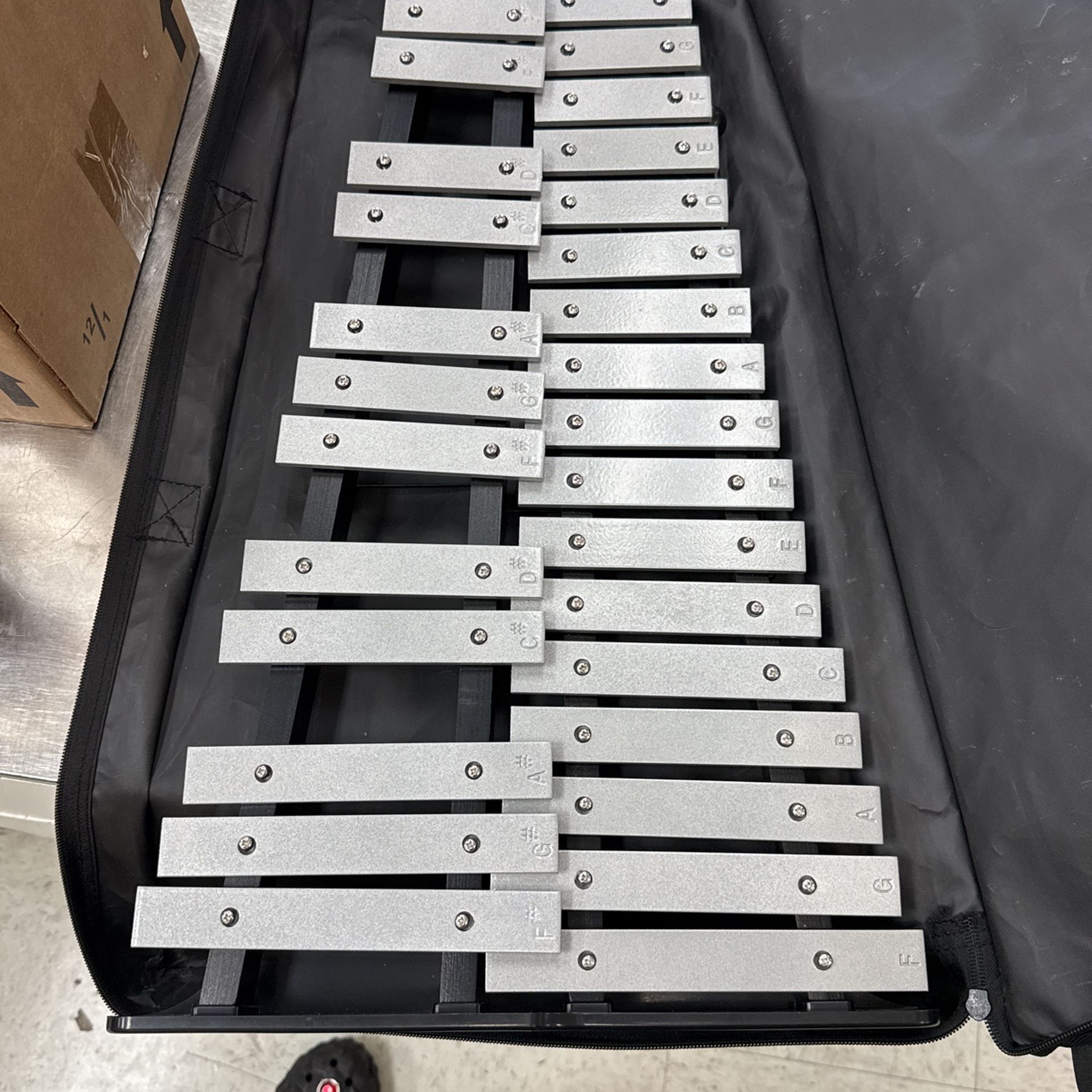 Xylophone