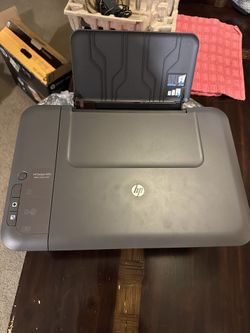 Hp Printer Scanner Copier All In One
