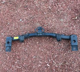 2016 Honda Pilot Tow Hitch
