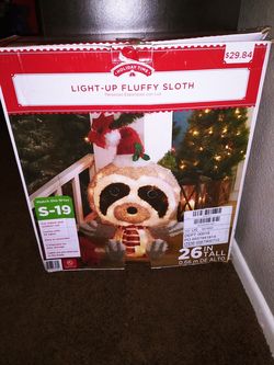 Christmas decoration