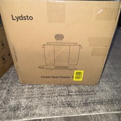 Lydsto Carpet Spot Cleaner