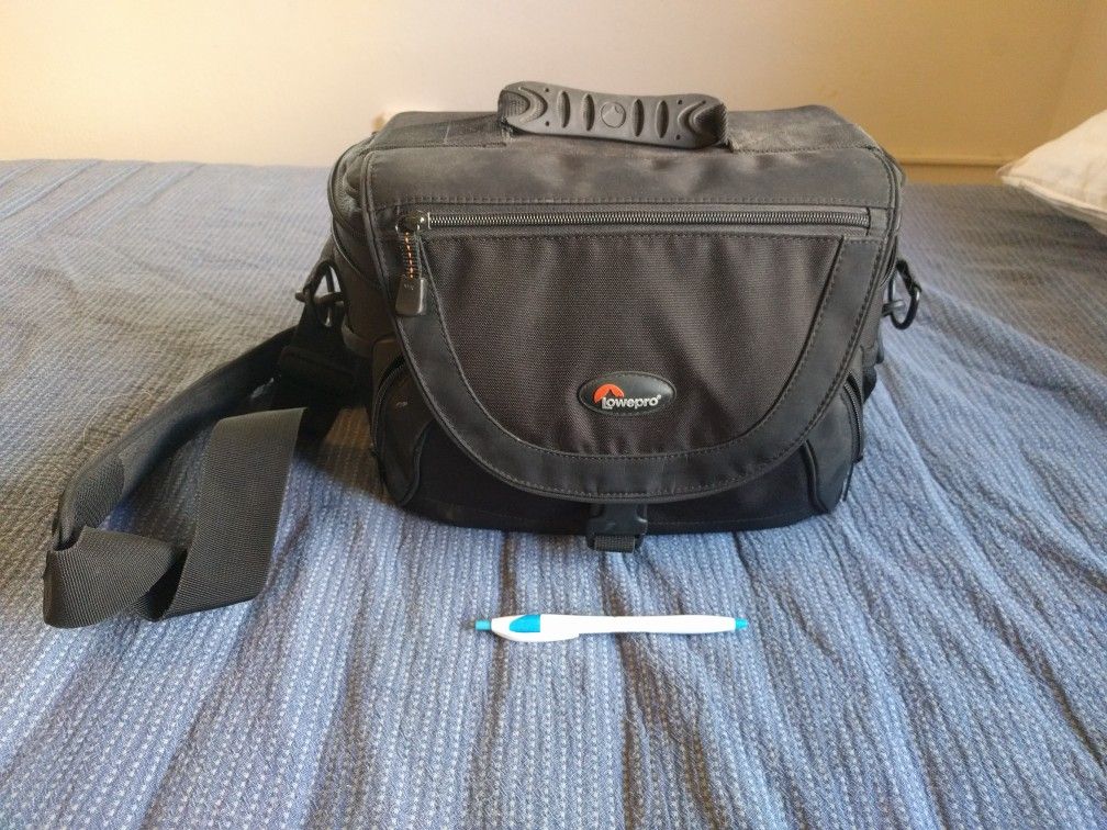 Lowepro Camera Bag