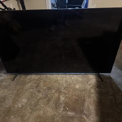 65” smart tv  brand ATYME