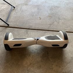 Segway Hoverboard