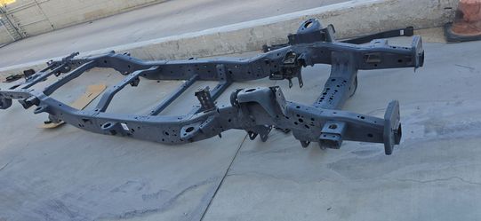Frame for 2024 Ford f150