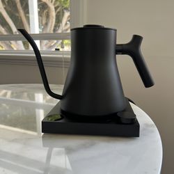 Fellow Stagg EKG Pro Electric Gooseneck Kettle 