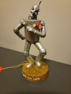 Wizard Of Oz Collectibles