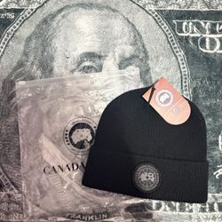 Canada Goose Beanie