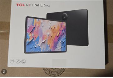 Tcl nxtpaper 11 plus