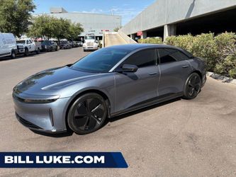 2024 Lucid Air