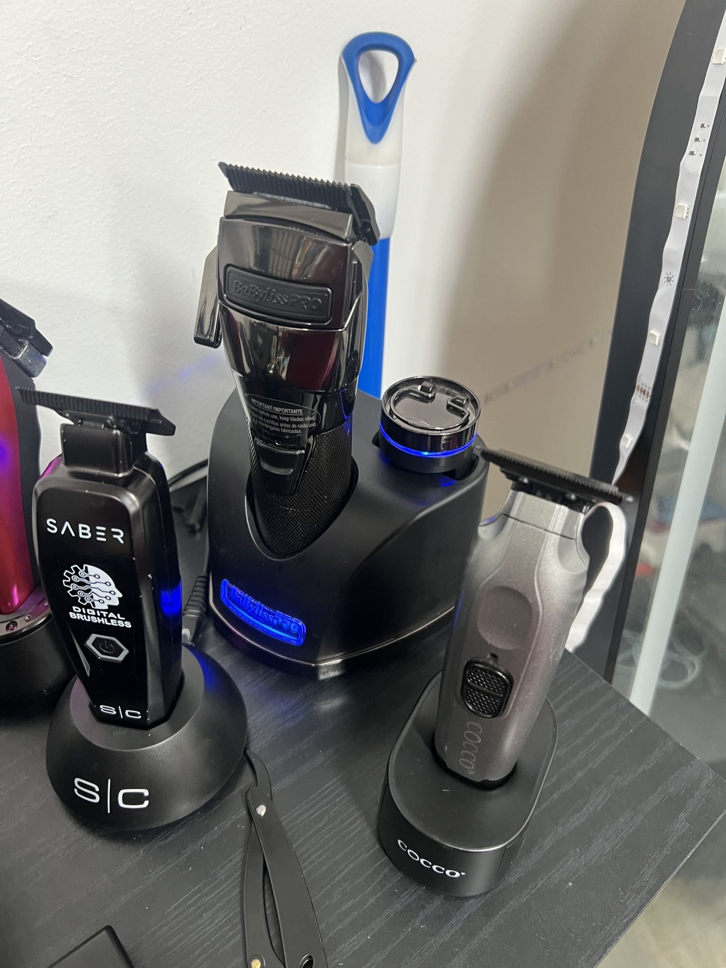 Babyliss Snapfx Clipper