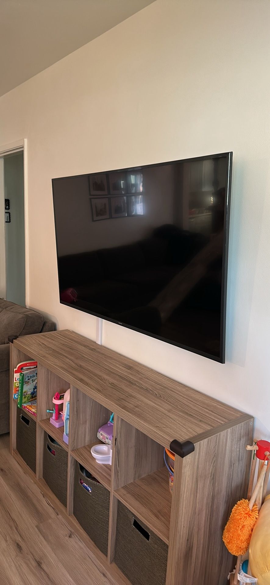 Samsung 55 Inch tv
